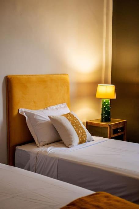 Cosy Appartement 5Min De Majorelle Marrakesh Eksteriør billede