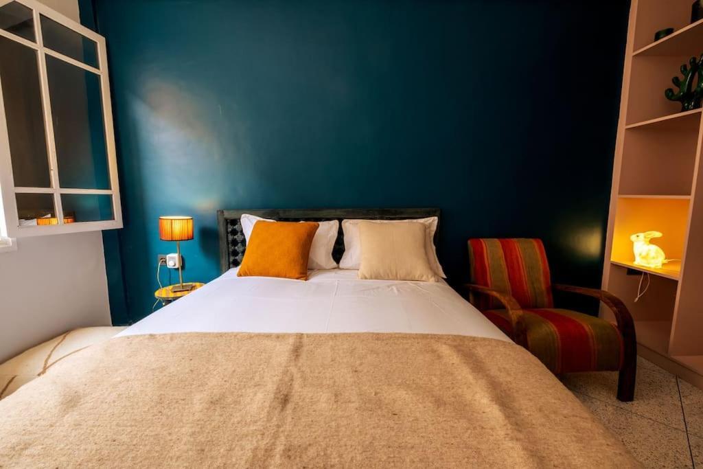 Cosy Appartement 5Min De Majorelle Marrakesh Eksteriør billede