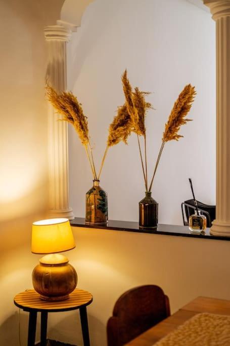 Cosy Appartement 5Min De Majorelle Marrakesh Eksteriør billede