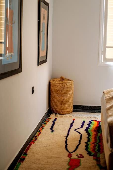 Cosy Appartement 5Min De Majorelle Marrakesh Eksteriør billede