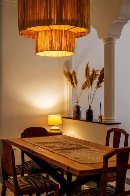 Cosy Appartement 5Min De Majorelle Marrakesh Eksteriør billede